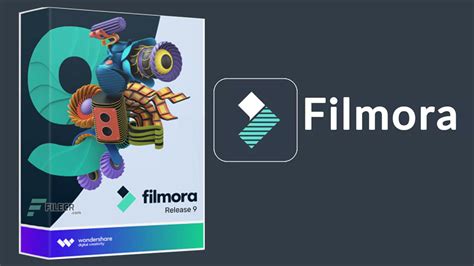 Wondershare Filmora Crack 12.0.12 + Filmora 9 Crack Download 